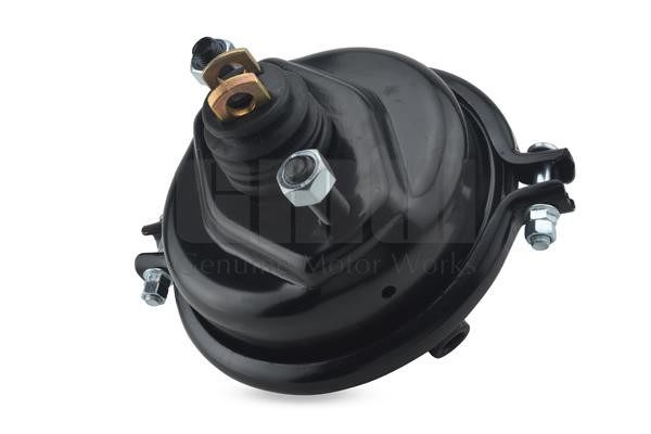 GMW 300011652 Diaphragm Brake Cylinder 300011652: Buy near me at 2407.PL in Poland at an Affordable price!