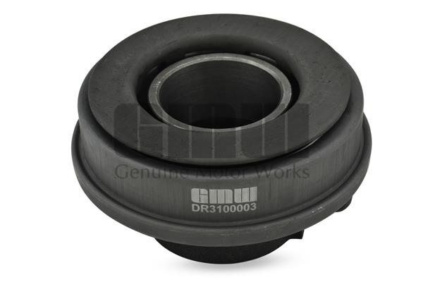GMW DR3100003 Clutch Release Bearing DR3100003: Buy near me in Poland at 2407.PL - Good price!