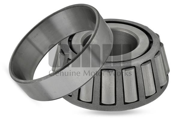 GMW 3872-3820 Wheel bearing kit 38723820: Buy near me in Poland at 2407.PL - Good price!