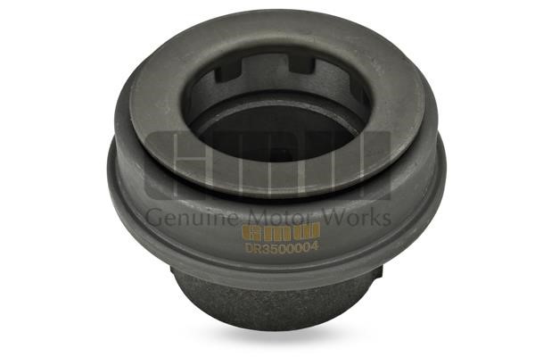 GMW DR3500004 Clutch Release Bearing DR3500004: Buy near me in Poland at 2407.PL - Good price!