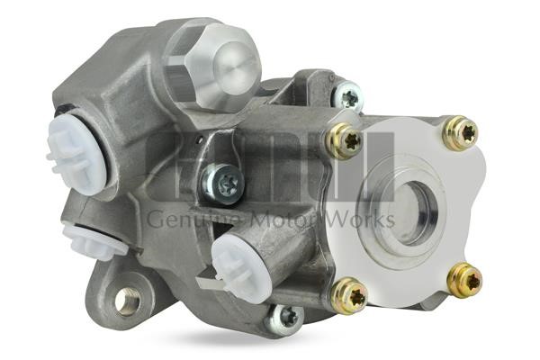 GMW PM04710 Hydraulic Pump, steering system PM04710: Buy near me in Poland at 2407.PL - Good price!