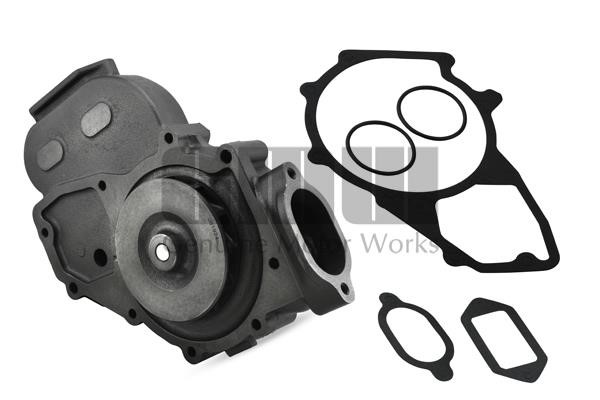 GMW PW7400 Water pump PW7400: Buy near me at 2407.PL in Poland at an Affordable price!