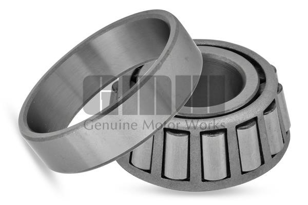 GMW 11949-910 Wheel bearing kit 11949910: Buy near me in Poland at 2407.PL - Good price!
