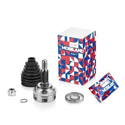 Mobiland 603100211 Joint kit, drive shaft 603100211: Buy near me in Poland at 2407.PL - Good price!