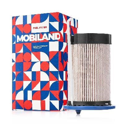 Mobiland 803003060 Fuel filter 803003060: Buy near me in Poland at 2407.PL - Good price!