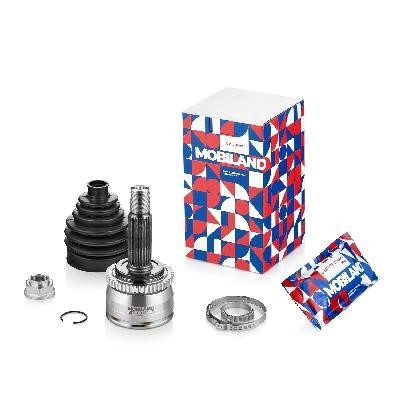 Mobiland 603100111 Joint kit, drive shaft 603100111: Buy near me in Poland at 2407.PL - Good price!