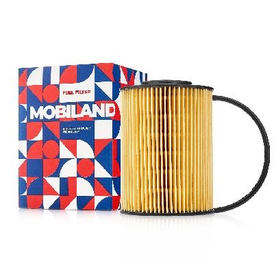 Mobiland 803003160 Fuel filter 803003160: Buy near me in Poland at 2407.PL - Good price!