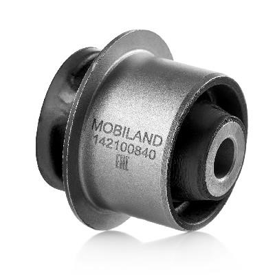 Mobiland 142100840 Control Arm-/Trailing Arm Bush 142100840: Buy near me in Poland at 2407.PL - Good price!