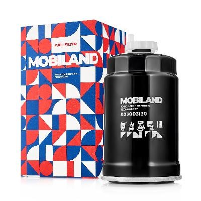 Mobiland 803003130 Fuel filter 803003130: Buy near me in Poland at 2407.PL - Good price!