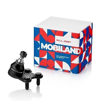 Mobiland 130101390 Ball joint 130101390: Buy near me in Poland at 2407.PL - Good price!