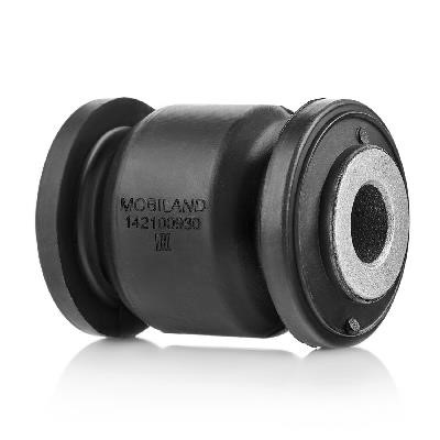 Mobiland 142100930 Control Arm-/Trailing Arm Bush 142100930: Buy near me in Poland at 2407.PL - Good price!