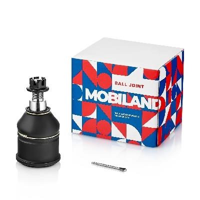 Mobiland 130100250 Ball joint 130100250: Buy near me in Poland at 2407.PL - Good price!