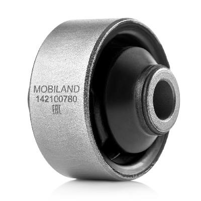 Mobiland 142100780 Control Arm-/Trailing Arm Bush 142100780: Buy near me in Poland at 2407.PL - Good price!