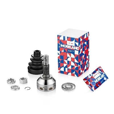 Mobiland 603100461 Joint kit, drive shaft 603100461: Buy near me in Poland at 2407.PL - Good price!