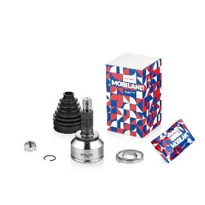 Mobiland 603100691 Joint kit, drive shaft 603100691: Buy near me in Poland at 2407.PL - Good price!