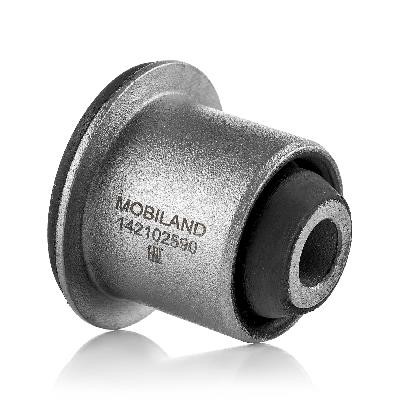 Mobiland 142102590 Control Arm-/Trailing Arm Bush 142102590: Buy near me in Poland at 2407.PL - Good price!