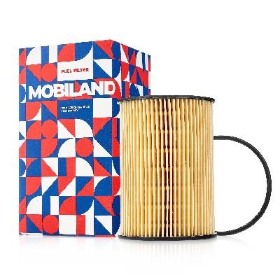 Mobiland 803003140 Fuel filter 803003140: Buy near me in Poland at 2407.PL - Good price!