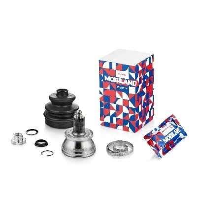 Mobiland 603100041 Joint kit, drive shaft 603100041: Buy near me at 2407.PL in Poland at an Affordable price!
