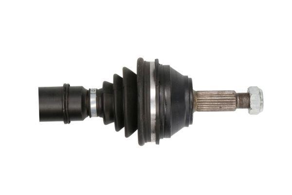 Drive shaft Point Gear PNG70559