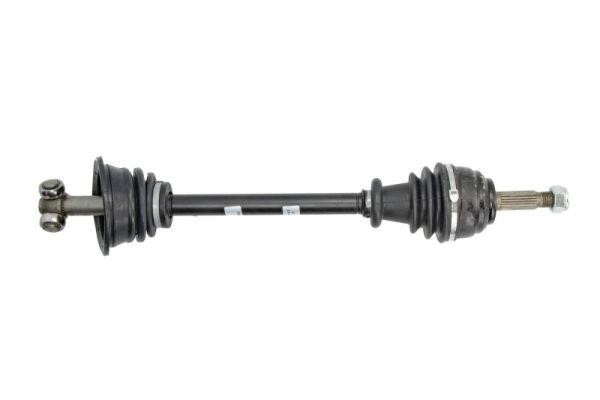 Point Gear PNG72287 Drive shaft left PNG72287: Buy near me in Poland at 2407.PL - Good price!