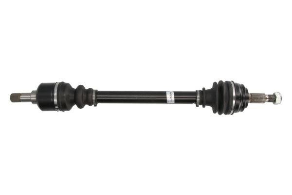 Point Gear PNG74711 Drive shaft left PNG74711: Buy near me in Poland at 2407.PL - Good price!