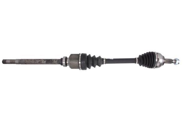 Point Gear PNG74722 Drive shaft right PNG74722: Buy near me in Poland at 2407.PL - Good price!