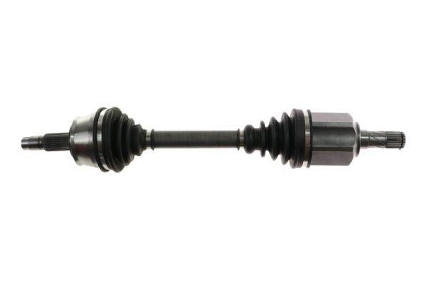 Point Gear PNG74779 Drive shaft left PNG74779: Buy near me in Poland at 2407.PL - Good price!
