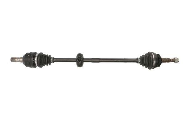 Point Gear PNG71952 Drive shaft right PNG71952: Buy near me in Poland at 2407.PL - Good price!