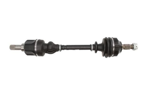 Point Gear PNG70167 Drive shaft left PNG70167: Buy near me in Poland at 2407.PL - Good price!