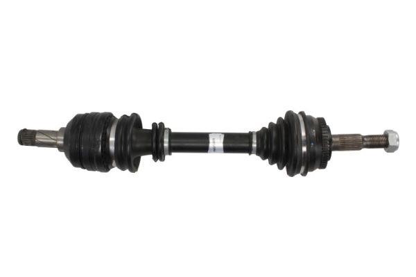 Point Gear PNG70205 Drive shaft left PNG70205: Buy near me in Poland at 2407.PL - Good price!