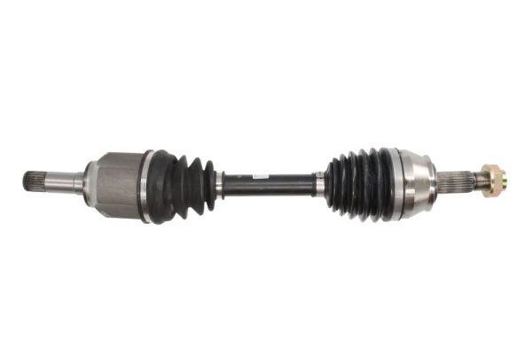 Point Gear PNG72818 Drive shaft left PNG72818: Buy near me in Poland at 2407.PL - Good price!