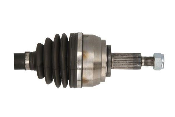 Drive shaft left Point Gear PNG74766