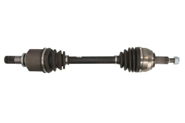 Point Gear PNG74766 Drive shaft left PNG74766: Buy near me at 2407.PL in Poland at an Affordable price!