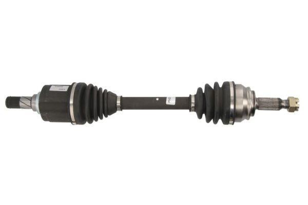Point Gear PNG74989 Drive shaft left PNG74989: Buy near me in Poland at 2407.PL - Good price!