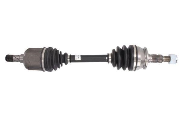 Point Gear PNG74783 Drive shaft left PNG74783: Buy near me in Poland at 2407.PL - Good price!