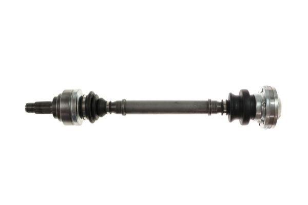 Point Gear PNG74815 Drive shaft right PNG74815: Buy near me in Poland at 2407.PL - Good price!