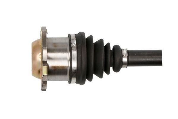 Drive shaft left Point Gear PNG70287