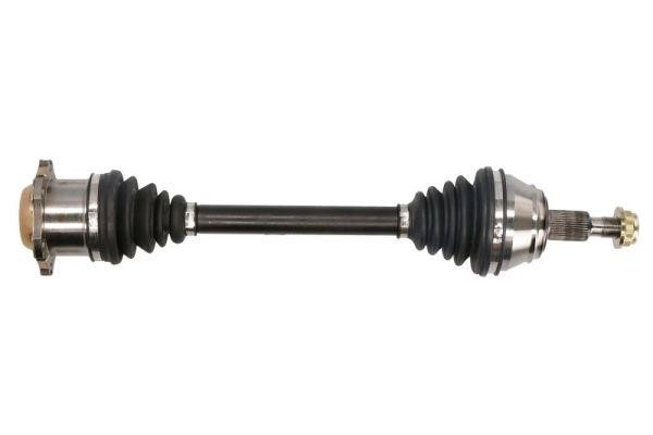 Point Gear PNG70287 Drive shaft left PNG70287: Buy near me at 2407.PL in Poland at an Affordable price!