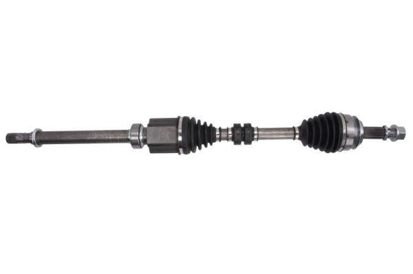 Point Gear PNG74966 Drive shaft right PNG74966: Buy near me in Poland at 2407.PL - Good price!