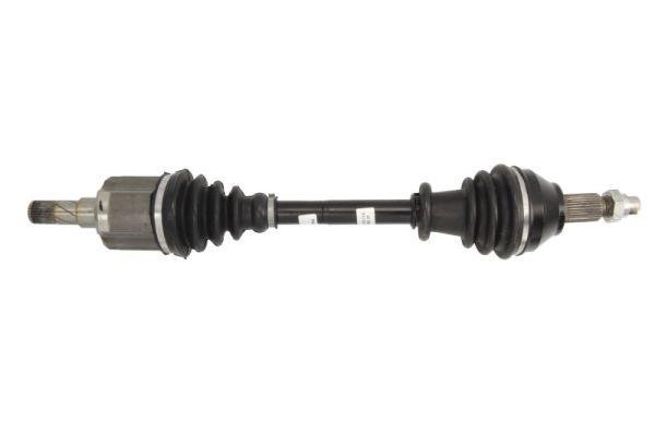 Point Gear PNG73047 Drive shaft left PNG73047: Buy near me in Poland at 2407.PL - Good price!