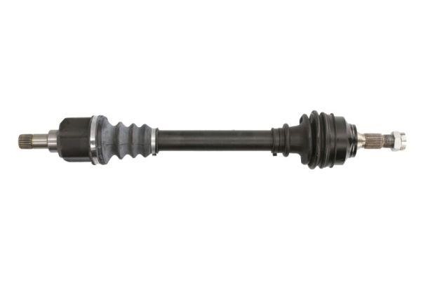 Point Gear PNG72610 Drive shaft left PNG72610: Buy near me in Poland at 2407.PL - Good price!