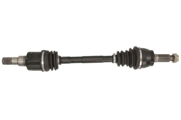 Point Gear PNG73134 Drive shaft left PNG73134: Buy near me in Poland at 2407.PL - Good price!