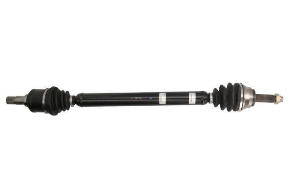 Point Gear PNG70500 Drive shaft right PNG70500: Buy near me at 2407.PL in Poland at an Affordable price!
