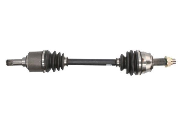 Point Gear PNG73051 Drive shaft left PNG73051: Buy near me in Poland at 2407.PL - Good price!