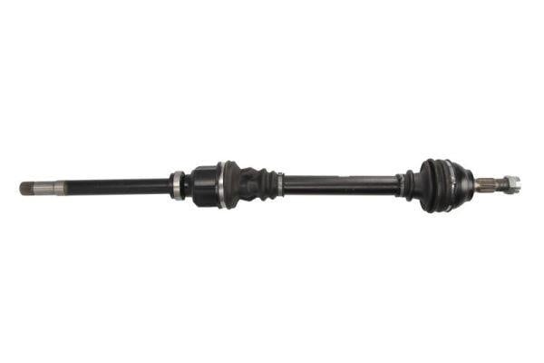 Point Gear PNG74987 Drive shaft right PNG74987: Buy near me in Poland at 2407.PL - Good price!