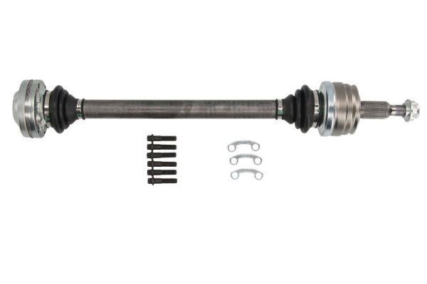 Point Gear PNG74882 Drive shaft left PNG74882: Buy near me in Poland at 2407.PL - Good price!