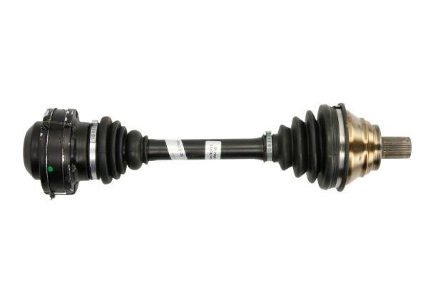 Point Gear PNG72120 Drive shaft left PNG72120: Buy near me in Poland at 2407.PL - Good price!