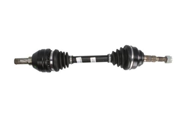 Point Gear PNG72252 Drive shaft left PNG72252: Buy near me in Poland at 2407.PL - Good price!