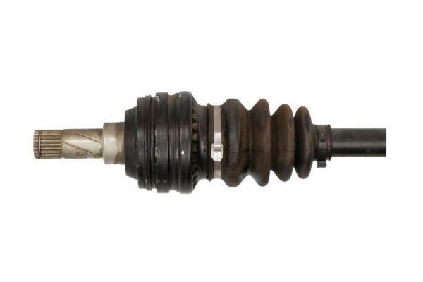 Drive shaft right Point Gear PNG72254