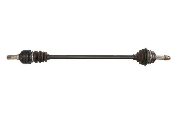 Point Gear PNG72254 Drive shaft right PNG72254: Buy near me in Poland at 2407.PL - Good price!